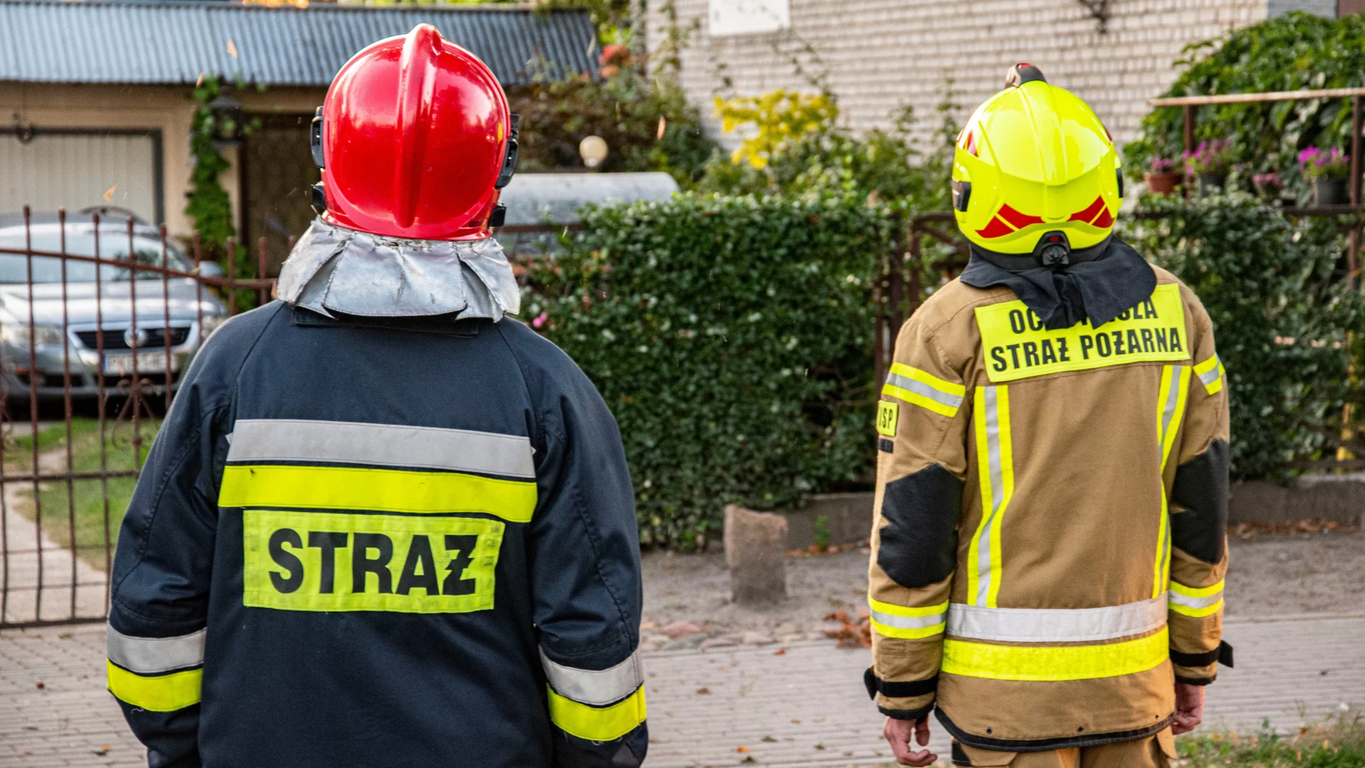 Dwa ważne terminy w 2026 roku. Kogo dotyczą nowe przepisy PPOŻ? Nowy obowiązek od 1 stycznia 2026 roku dla właścicieli nieruchomości. Kto musi to zrobić?