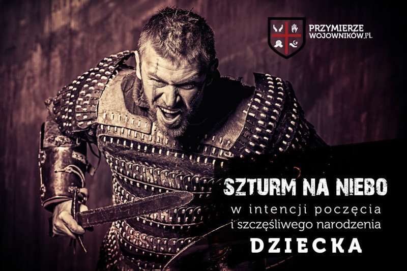 Nawet gdy mężczyźni padają na kolana, mają czuć się wojownikami.