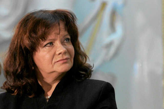 Z rządu odchodzi minister nauki i szkolnictwa wyższego Barbara Kudrycka.