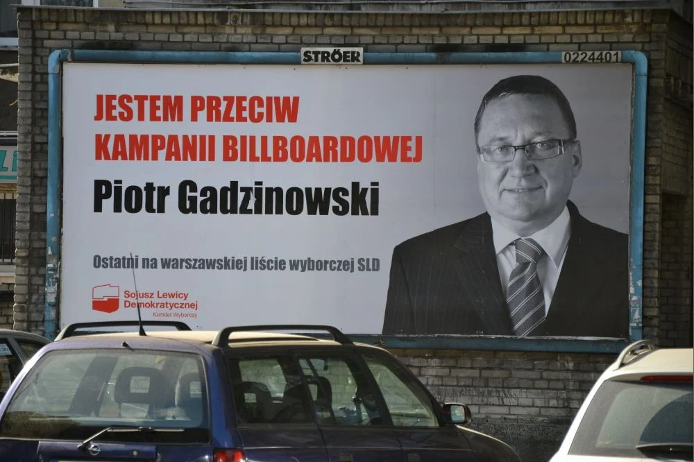 Moda w Polsce
