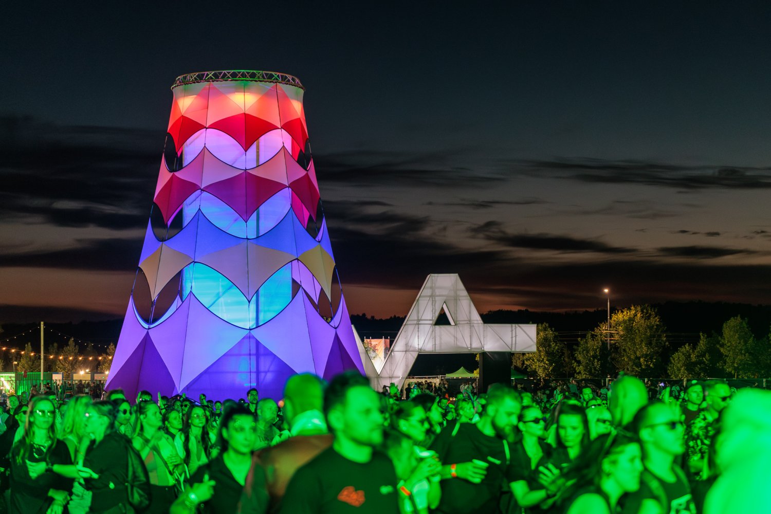 Audioriver się "sprzedał"? Organizator o Tiesto, budżecie 20 mln zł i przyszłości w Łodzi [WYWIAD]