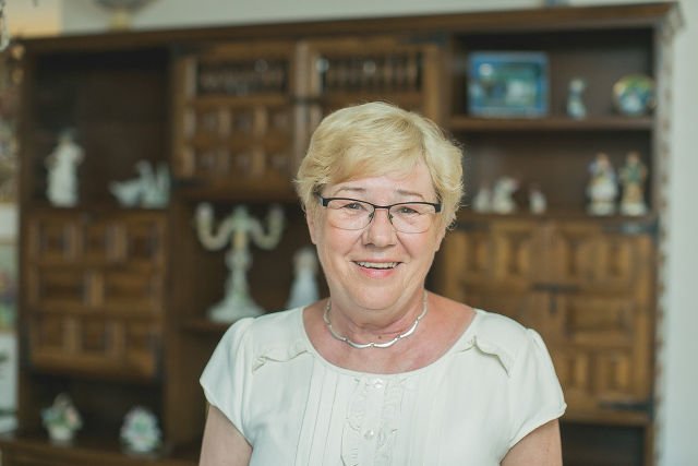 Bożena Zwierzyńska