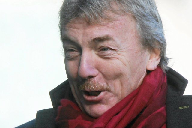 Zbgniew Boniek napisał Ryszardowi Czarneckiemu, co myśli o jego "pojedynkowaniu" z opozycją.