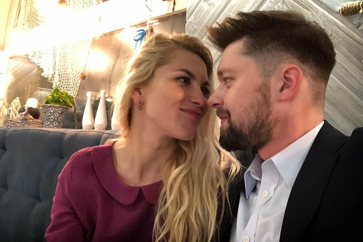 Katarzyna Bonda i Remigiusz Mróz w marcu poinformowali, że są parą.