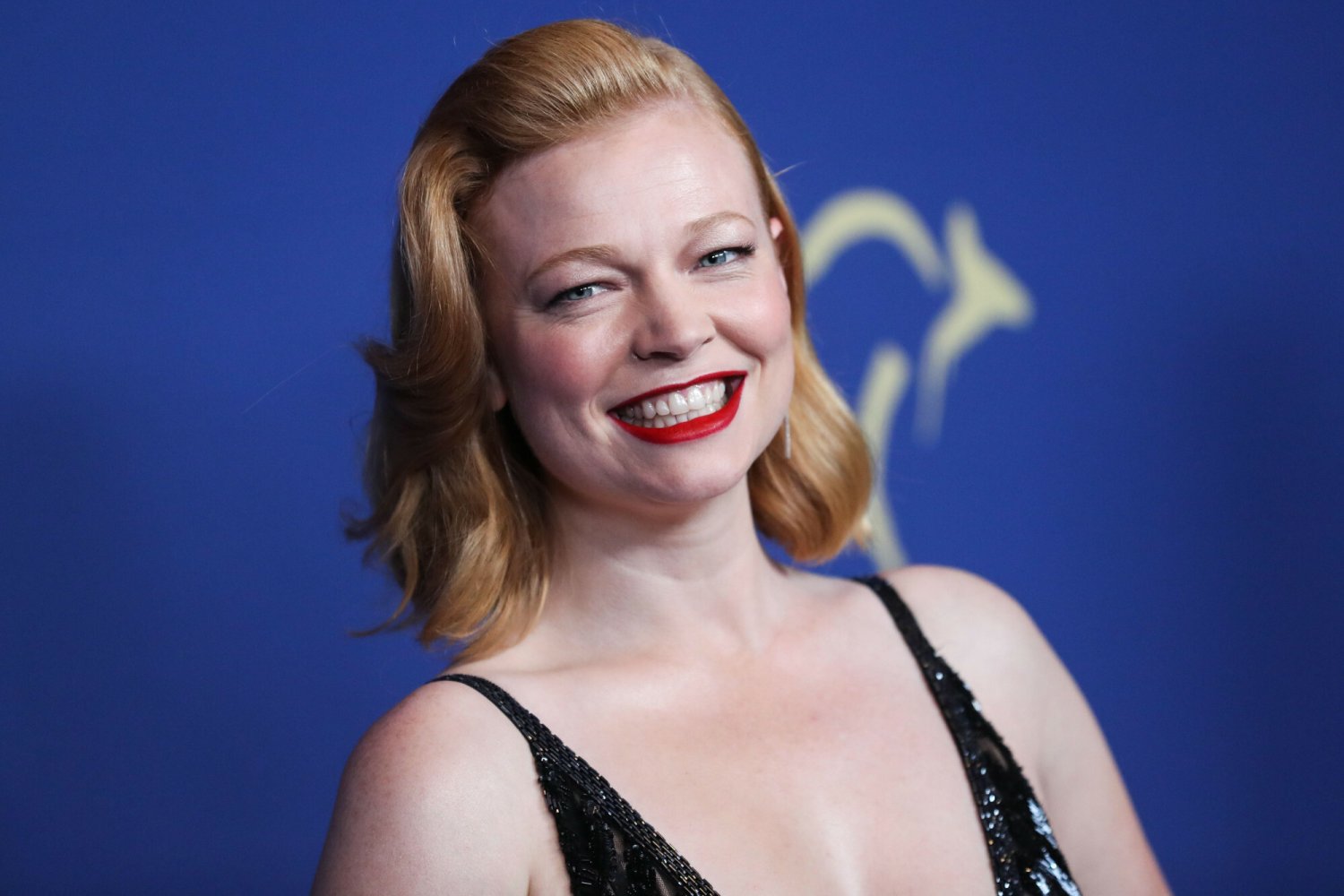 Sarah Snook