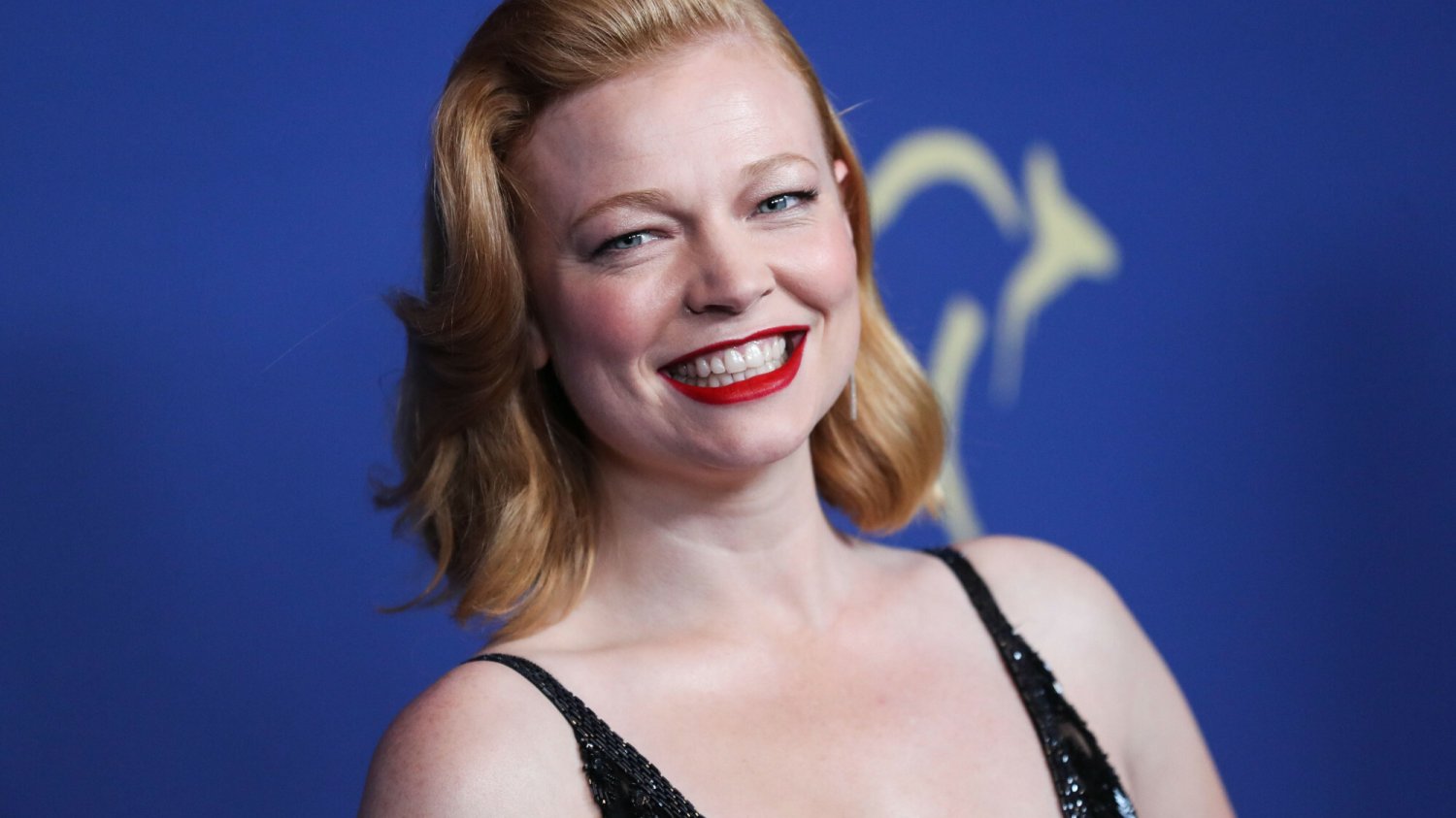 Sarah Snook urodziła, Shiv z Sukcesji Sarah Snook
