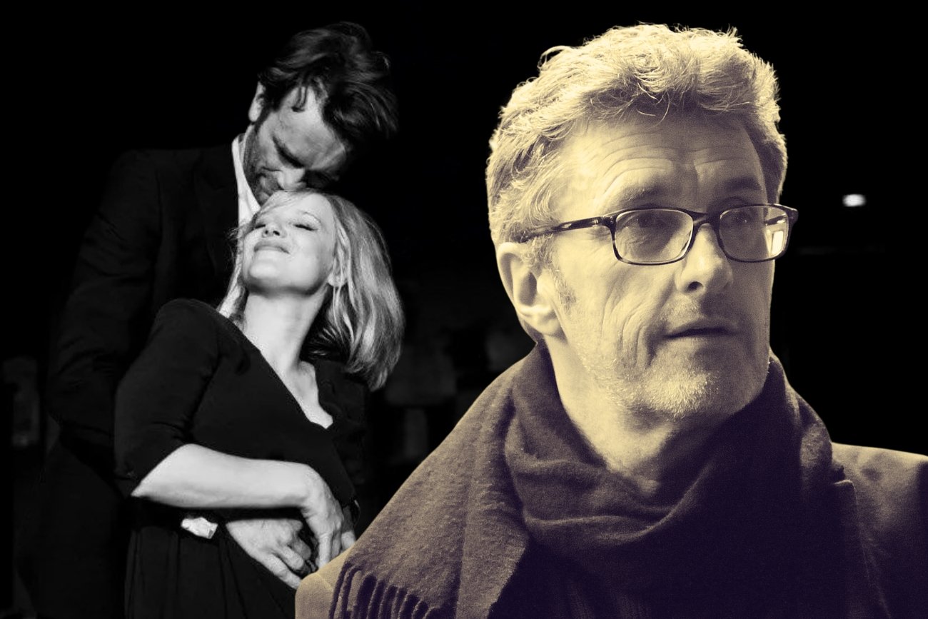 Pawlikowski kręci nowy film. Do głównej roli zaangażował aktorkę nominowaną do Oscara