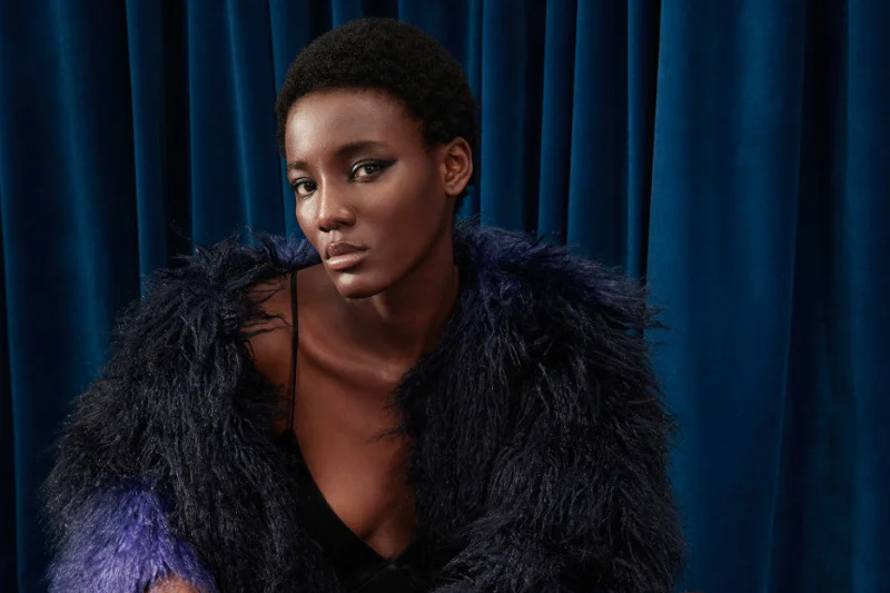 Blue Velvet