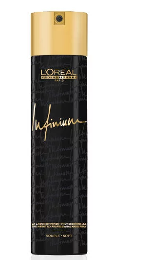 Lakier do wlosów Infinium L'Oreal Professionnel