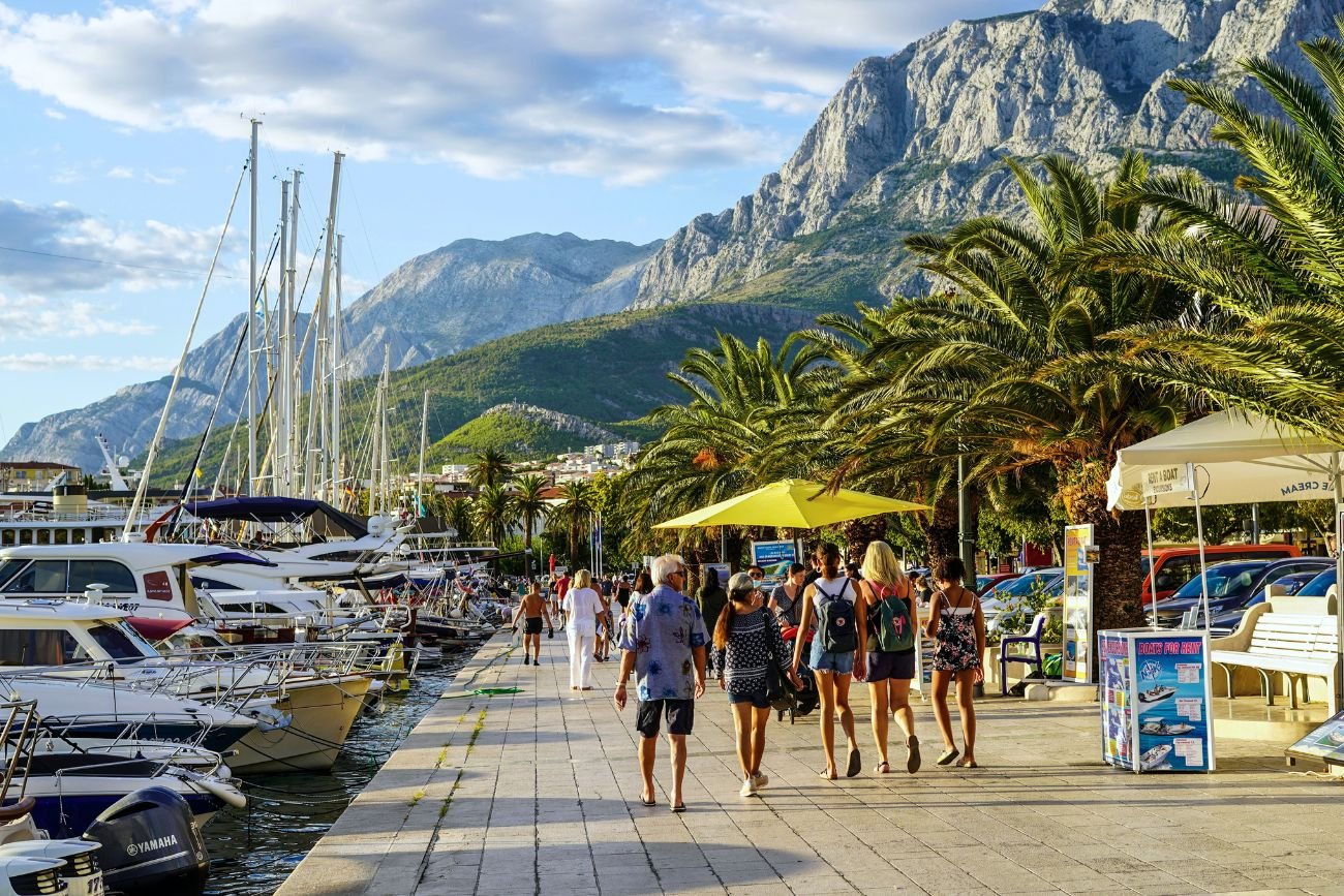 W Chorwacji rośnie niechęć wobec Polaków. istotny komunikat naszej ambasady