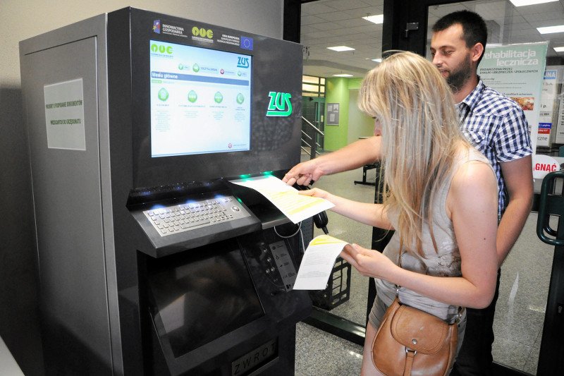 Składki na ZUS dla przedsiębiorców w 2018 roku wzrosną do ponad 1220 złotych.