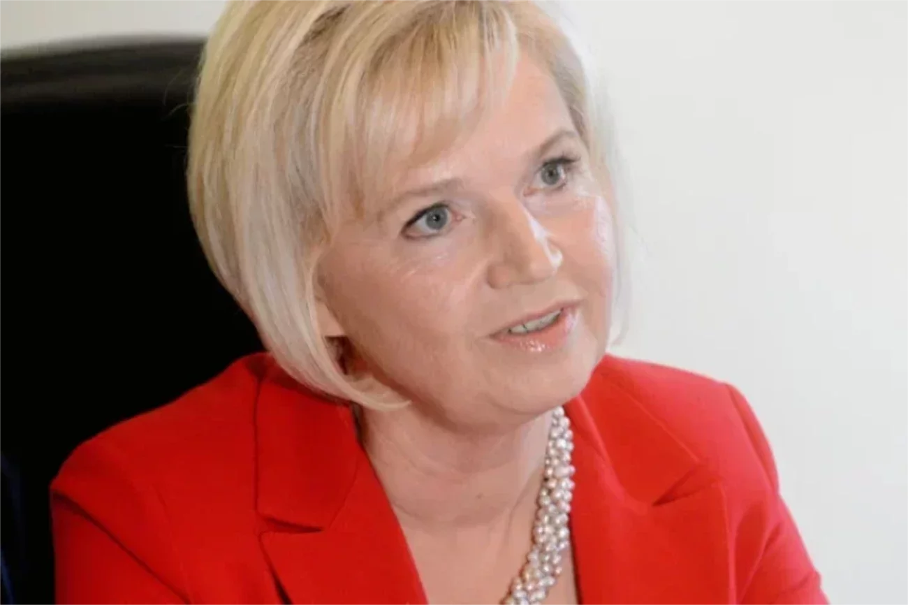 PiS może mieć problem z wyborem Lidii Staroń na RPO.