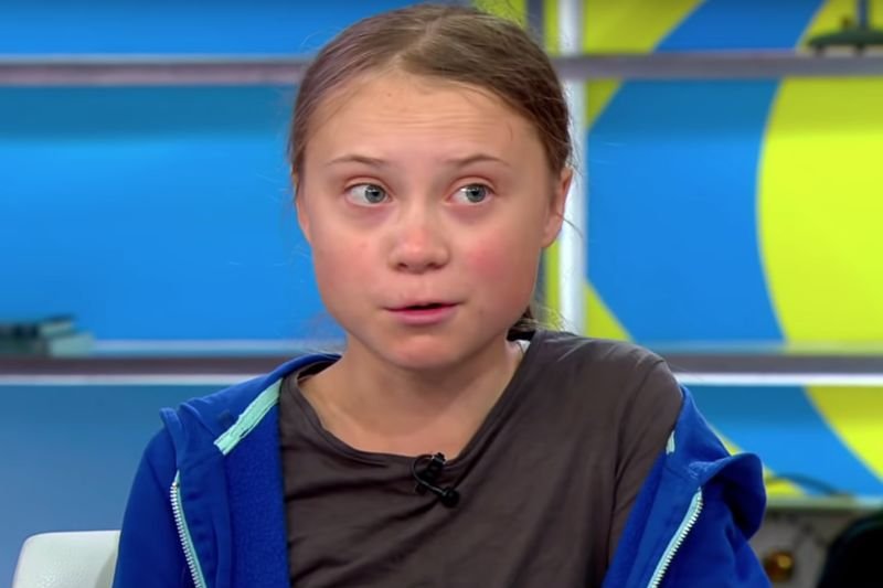 Greta Thunberg ma największe szanse na zdobycie wyróżnienia.