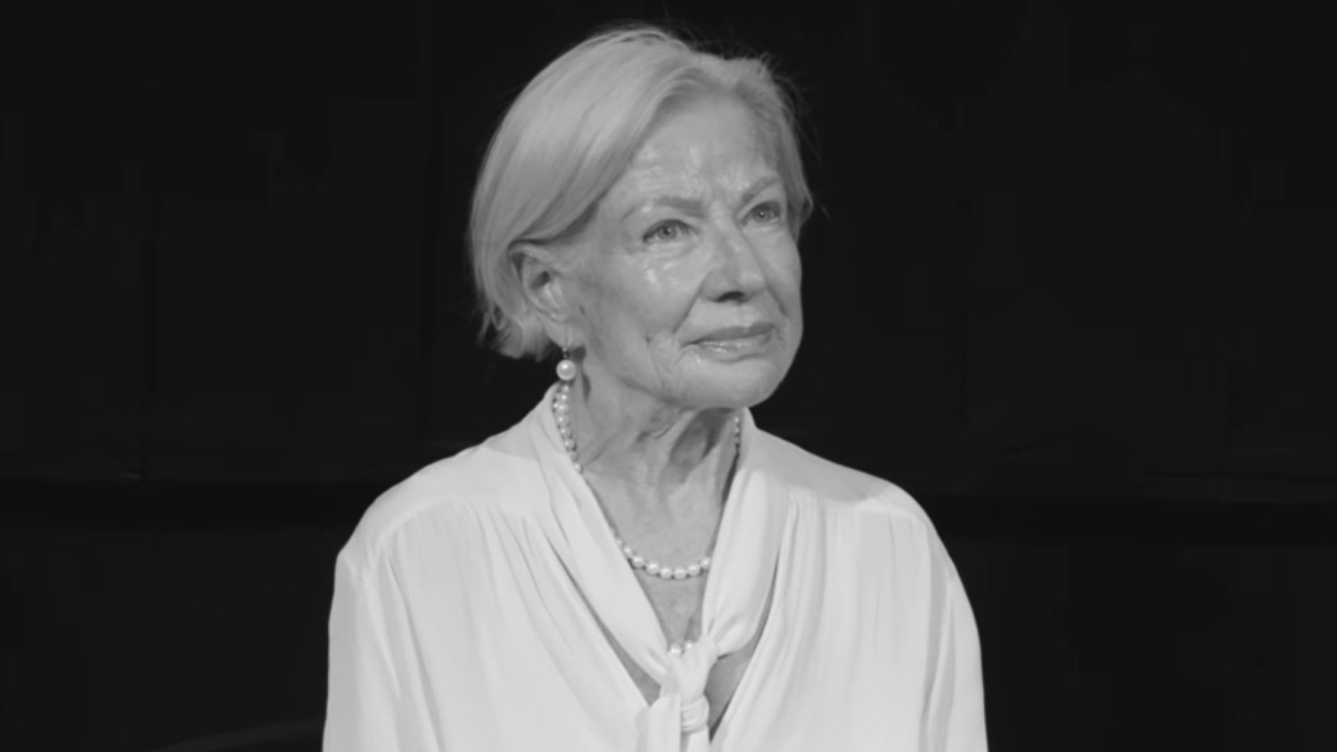 Data pogrzebu Bożeny Dykiel podana. Zmarłej legendzie oddadzą wyjątkowy hołd