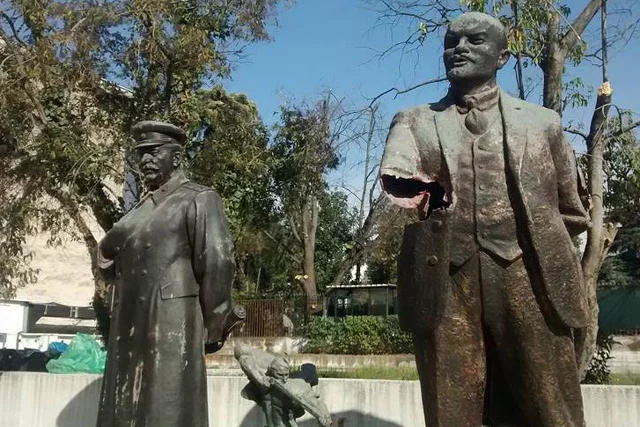 Albania - skansen komunizmu?