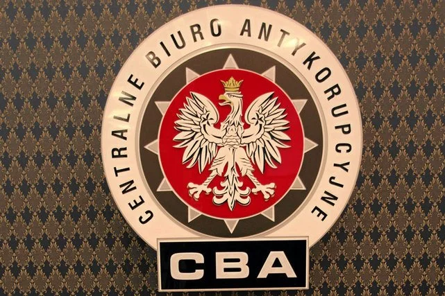Prezydent Tarnobrzega Grzegorz K. został zatrzymany przez CBA.