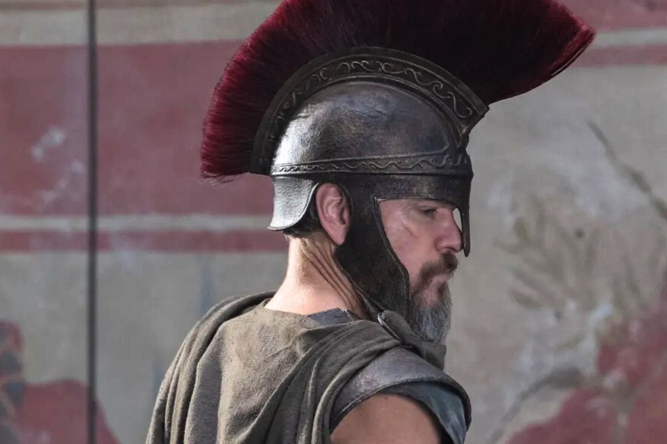 "Odyseja" straciła jednego z członków obsady