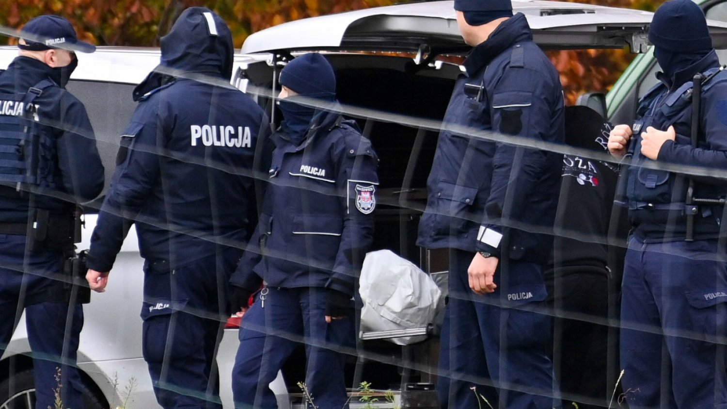 Grzegorz Borys znaleziony martwy. Ujawniono kulisy obławy w Gdyni