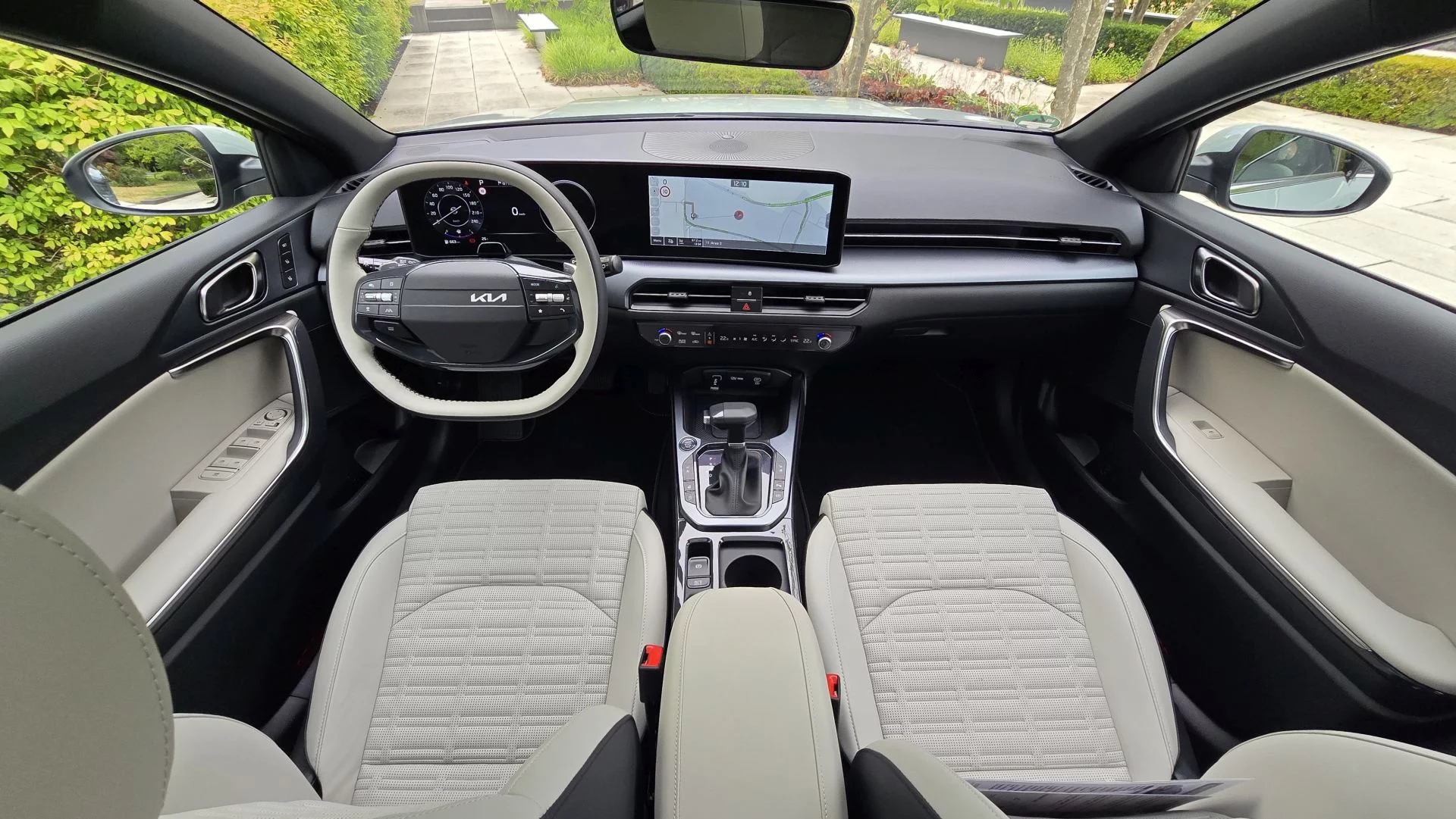 Nowa KIA XCEED Nowa KIA XCEED