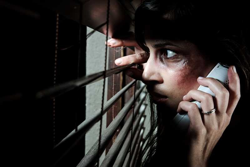 Duchowni nie chcą, by w Polsce wdrożono konwencję o zapobieganiu przemocy wobec kobiet.