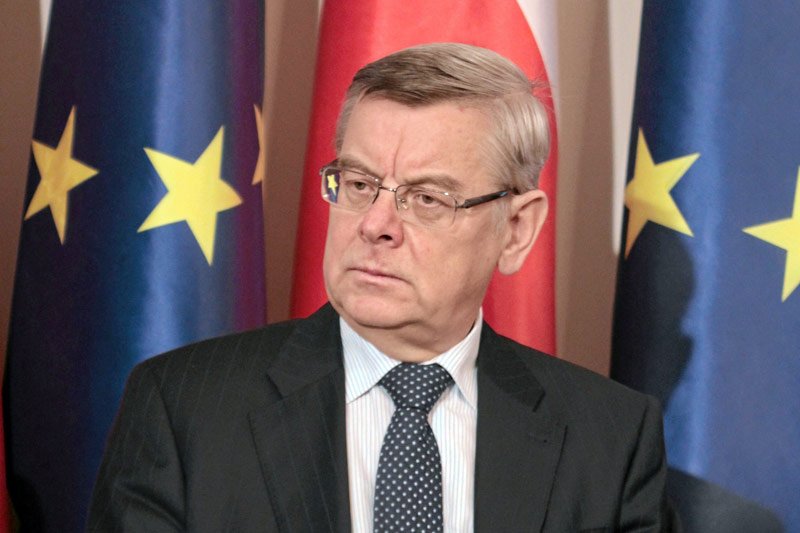 Prof. Tomasz Nałęcz w "Bez autoryzacji" komentuje zaangażowanie prezydenta Andrzeja Dudy w kampanię wyborczą.