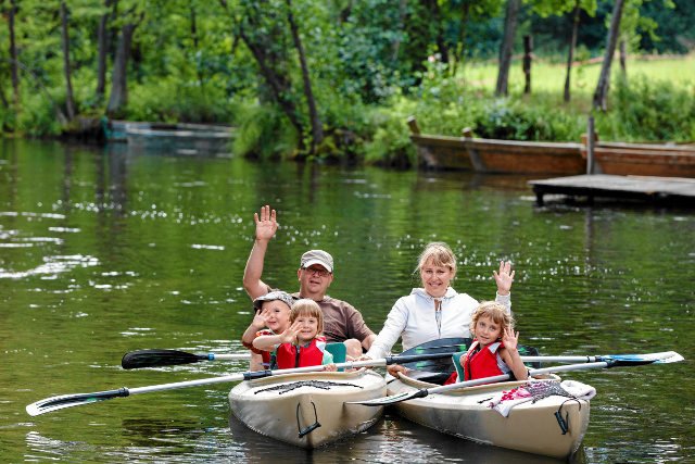 Foreign Office zachęca do spędzania wakacji w Polsce