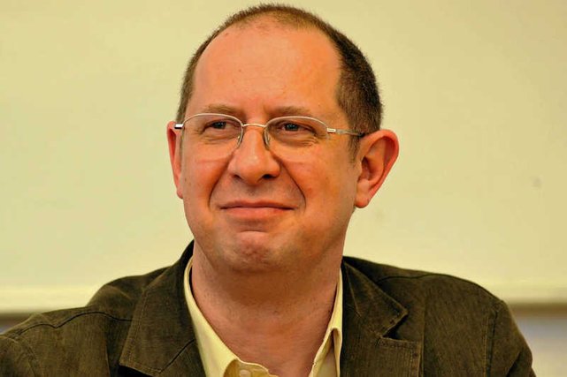 Wojciech Maziarski protestuje przeciwko emisji filmu Anity Gargas o katastrofie smoleńskiej na antenie TVP