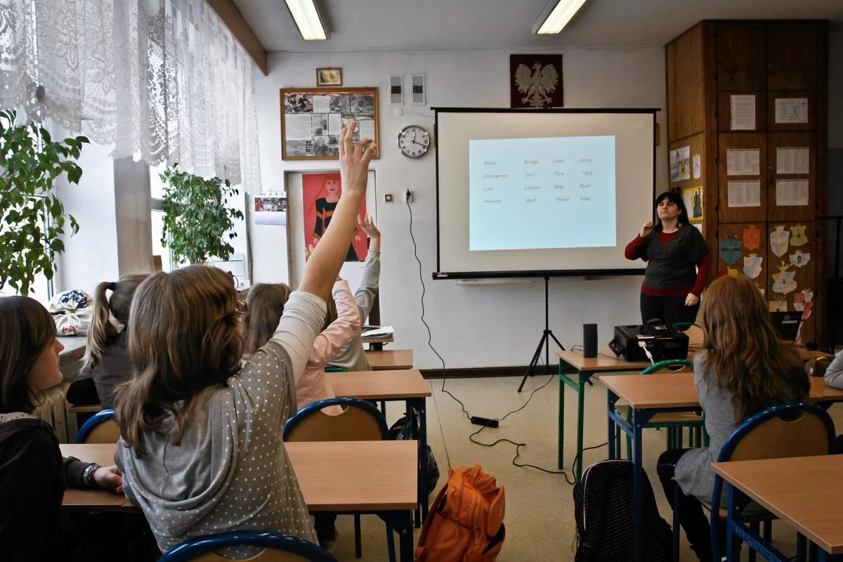 SKO mają podnieść świadomość oszczędzania wśród uczniów szkół podstawowych. Z nowych Kas może korzystać 2,5 miliona dzieci.