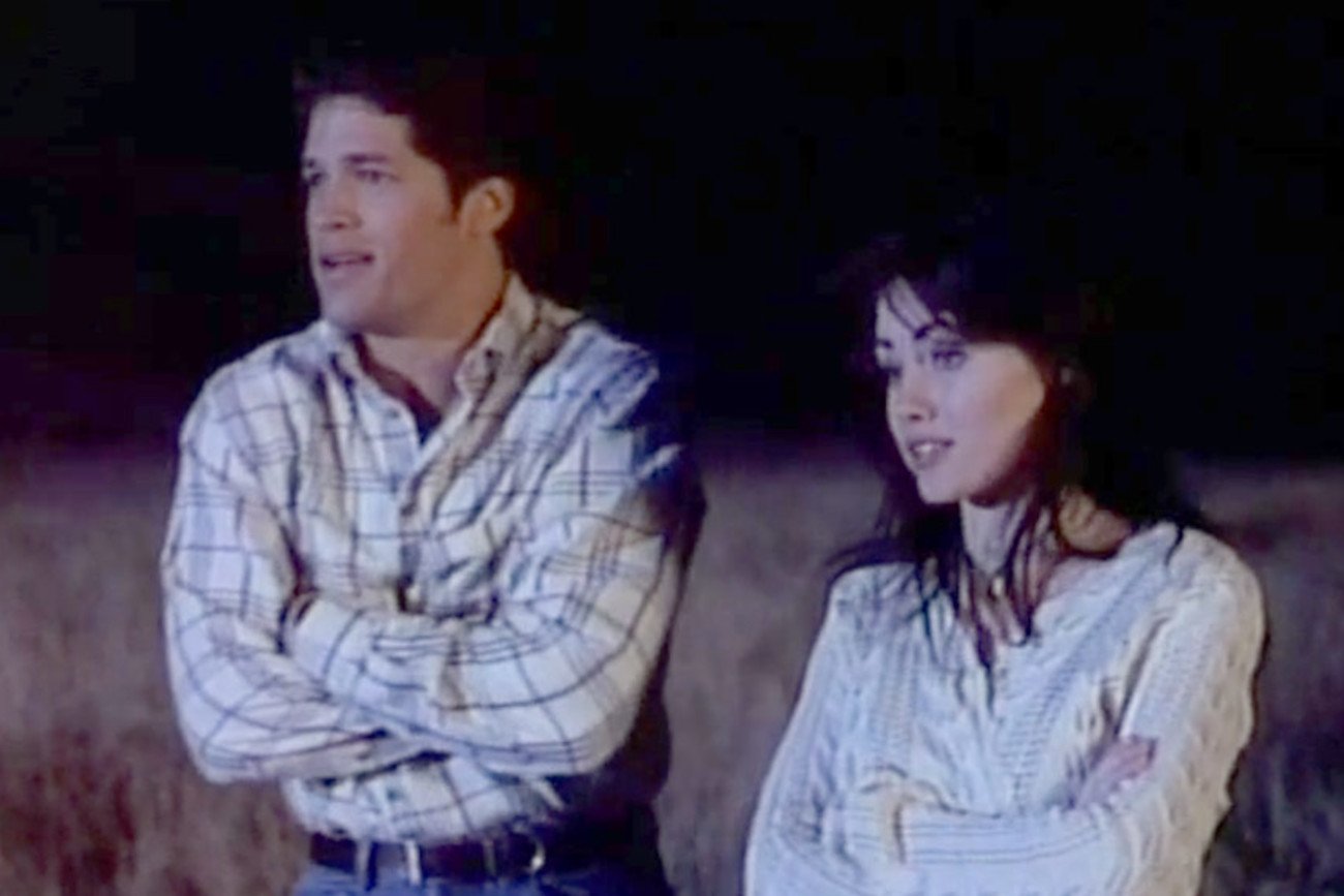 David Gail w "Beverly Hills 90210" zagrał Stuarta Carsona.