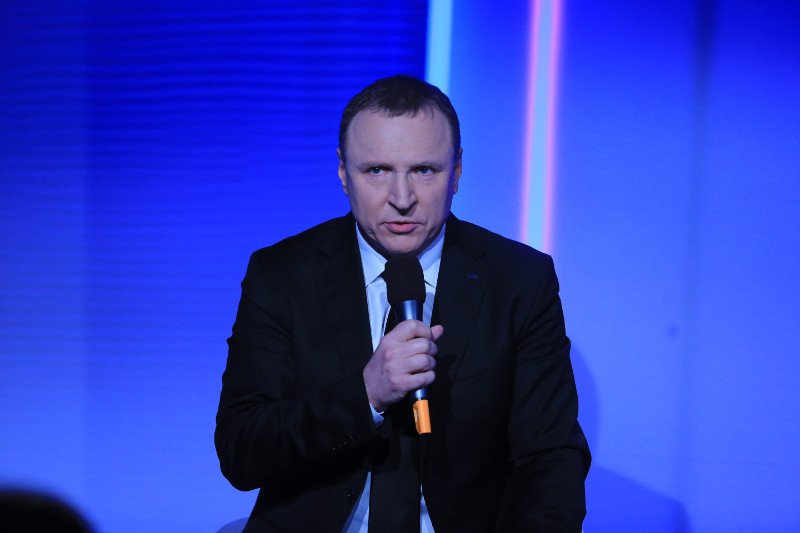 Jackowi Kurskiemu to wyróżnienie raczej nie przypadnie do gustu.