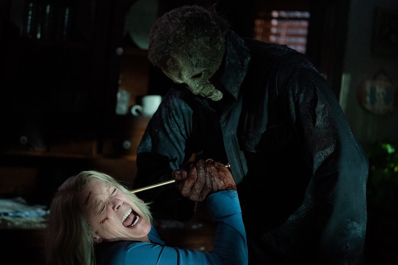 To jeszcze nie koniec "Halloween". Michael Myers powróci w serialu?