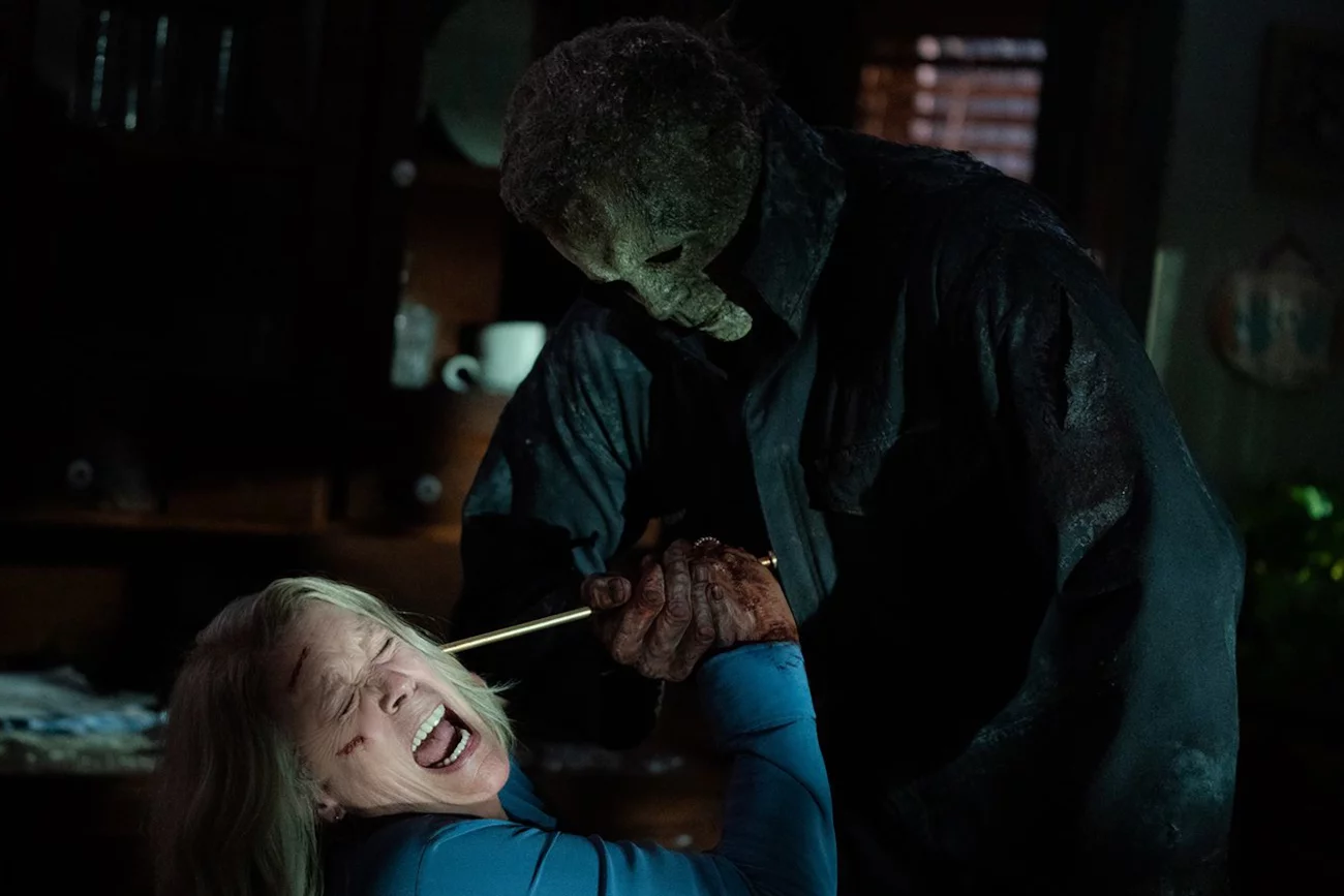 To jeszcze nie koniec "Halloween". Michael Myers powróci w serialu?