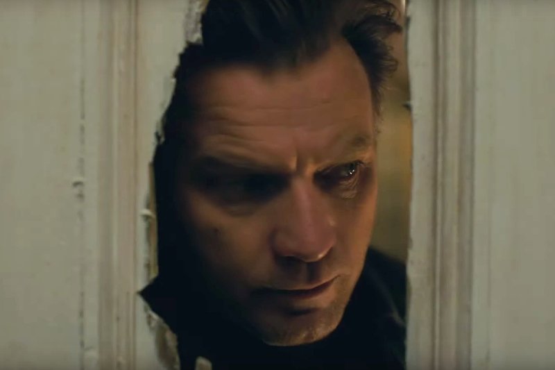 W kontynuacji "Lśnienia" zagra Ewan McGregor.