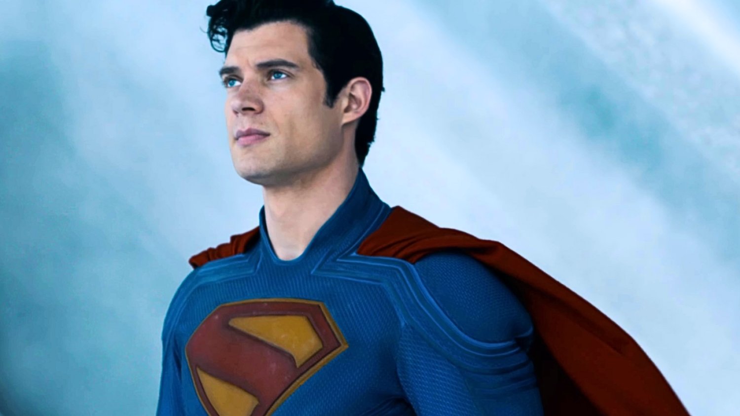 "Superman" jeszcze w sierpniu ma trafić na VOD. Padła data "Superman" lada chwila wyląduje na VOD. Padła data premiery