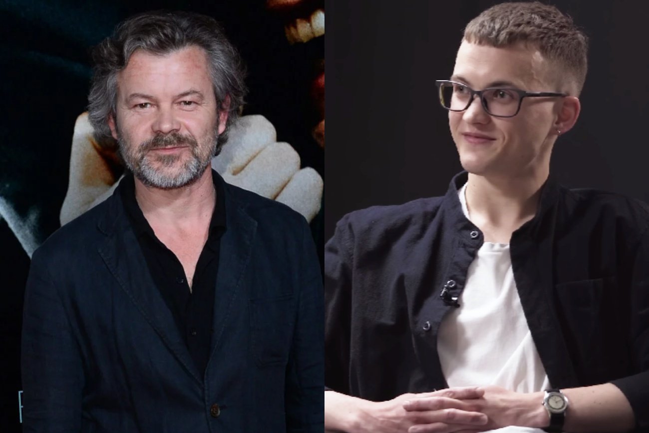 Transpłciowy syn Braciaka chciał usunąć piersi. Słowa o raku wywołały burzę