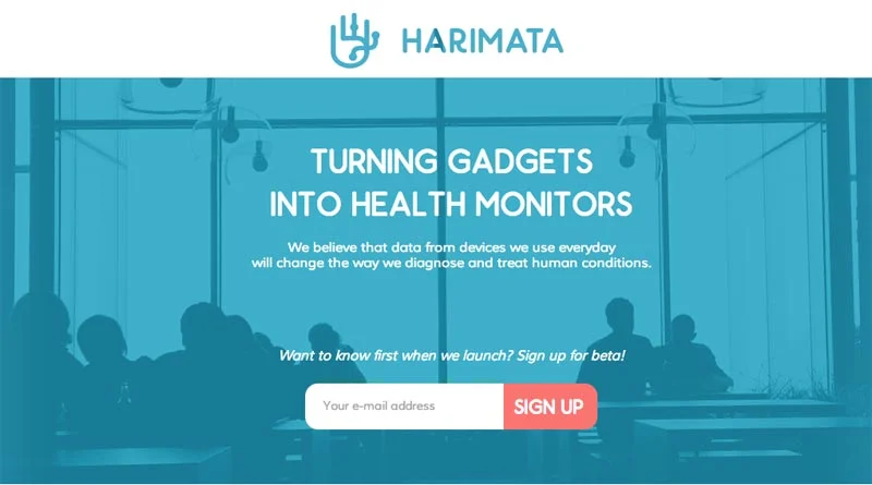 Harimata