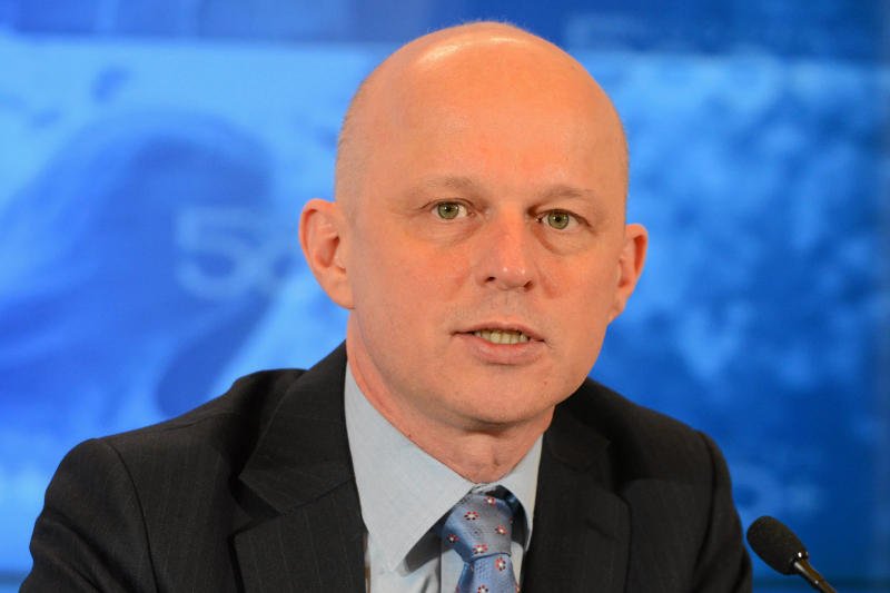 Paweł Szałamacha nie zgadza się z negatywną perspektywą ratingu Polski.