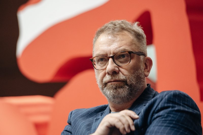 Metz nie poprowadził w ostatnią sobotę audycji "Lista Osobista".