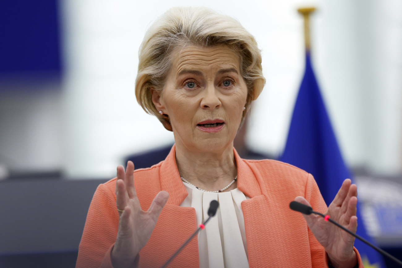 Po wyborach w czerwcu szykuje się trzęsienie ziemi w UE. Eksperci: Skrajna prawica z dużymi szansami