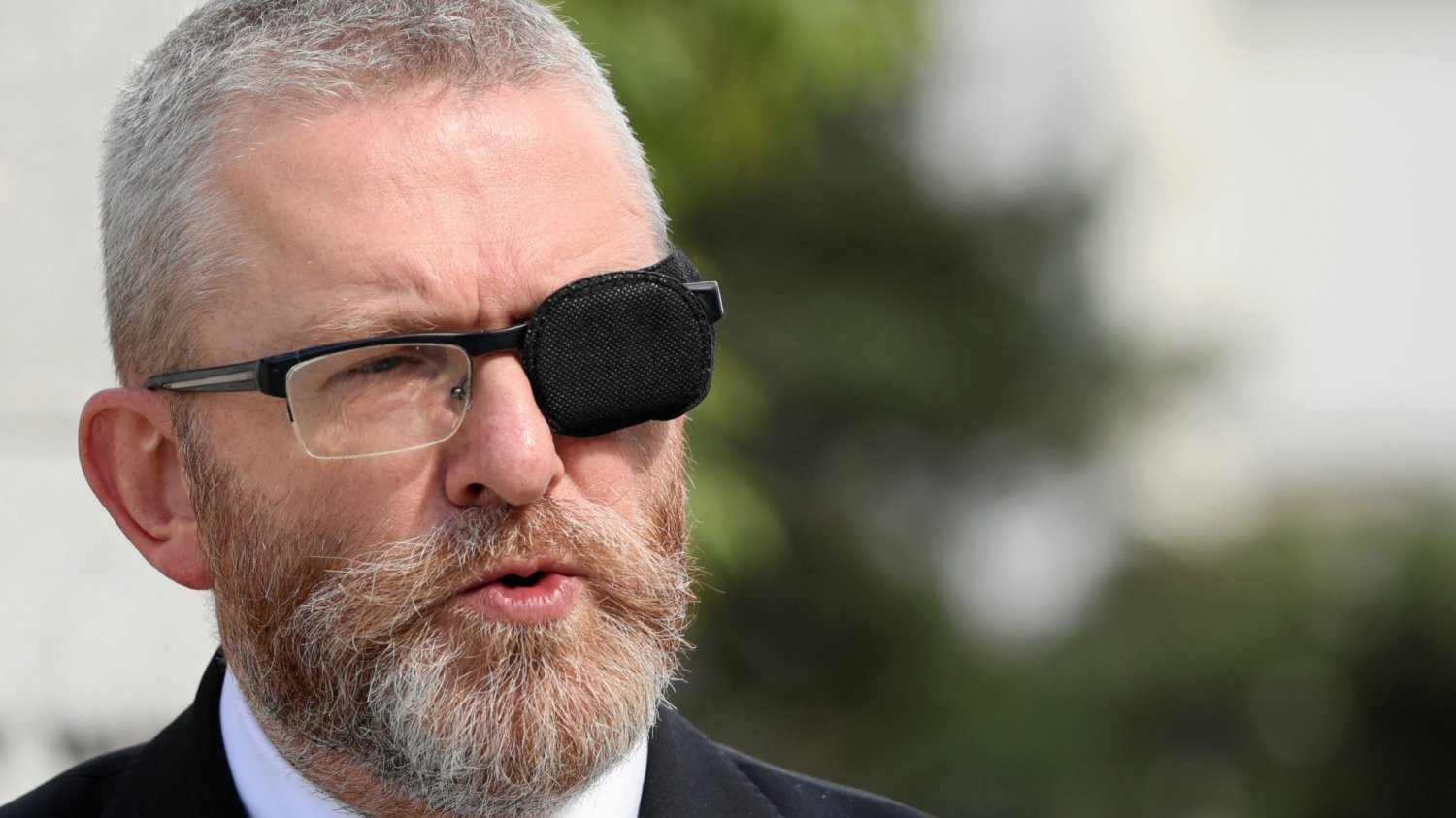 Braun kluczem do większości w Sejmie? Zaskakujące wyniki nowego sondażu Grzegorz Braun