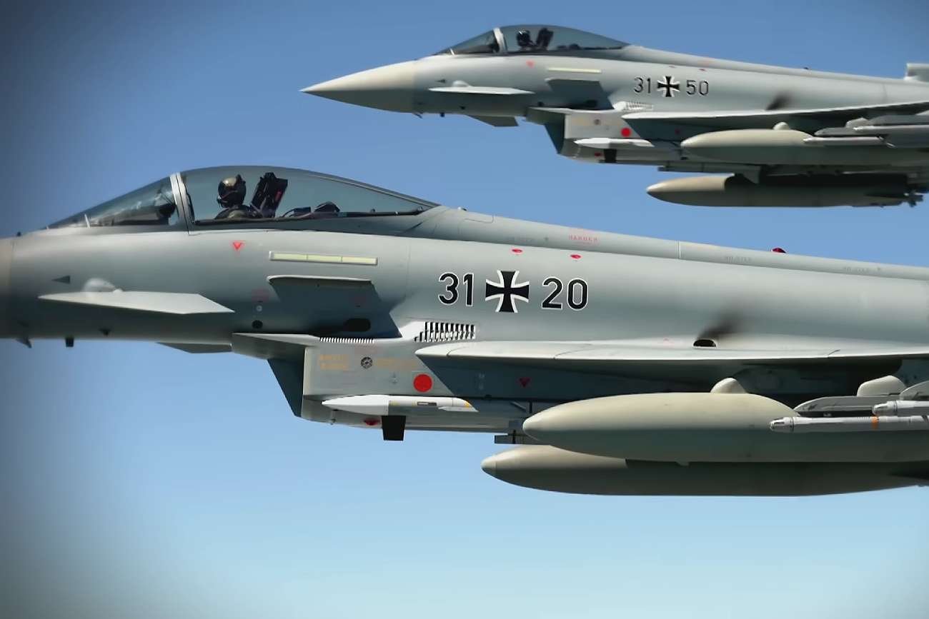 Niemcy szykują duże reformy w swoim wojsku. "Kraj wart obrony"