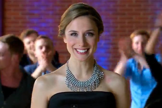 Spot Polskiej Agencji Informacji i Inwestycji Zagranicznych nie wszystkim przypadł do gustu