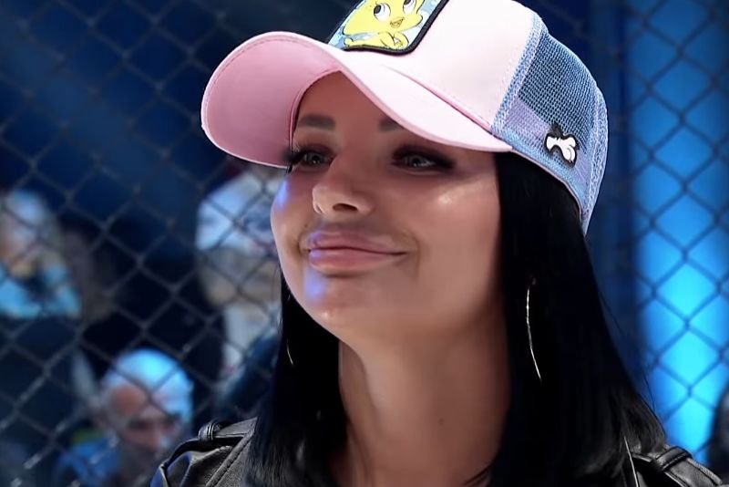 Kim jest Kamila Wybrańczyk?