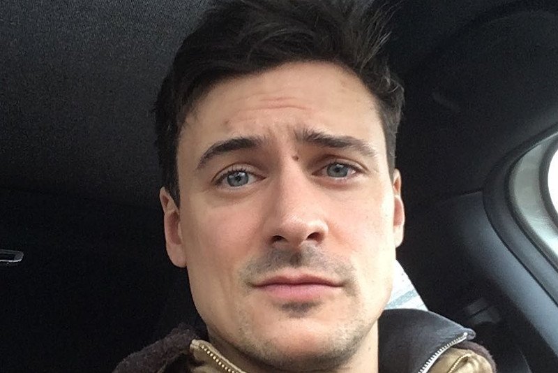 Mateusz Damięcki wywołał gorącą dyskusję swoim wpisem na Instagramie.