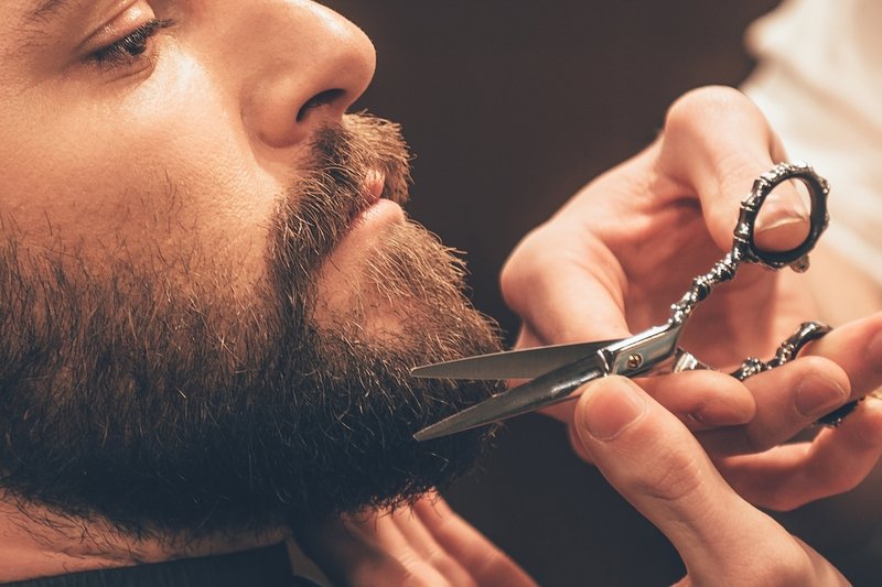 Jakie zarosty należy nosić?