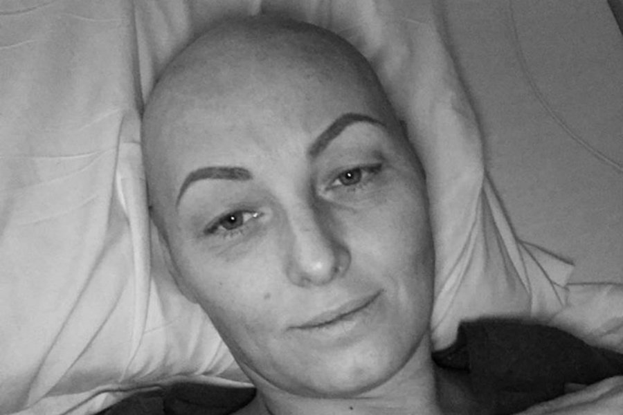 Monika Supron zmarła na białaczkę, w ostatnich tygodniach życia doświadczyła oskarżeń o oszustwo.