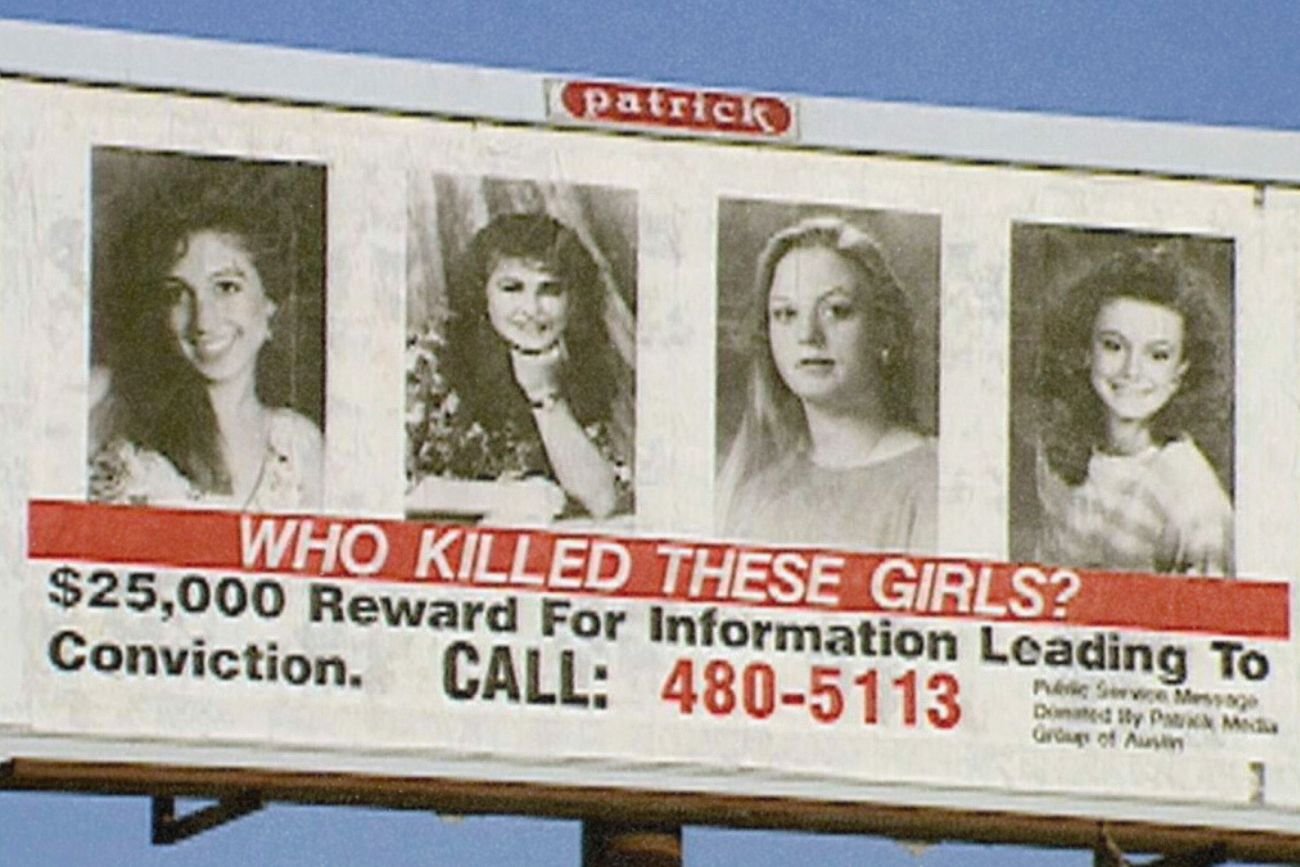 Ten dokument true crime nie pozwoli ci spać w nocy. Dawno nie oglądałam nic lepszego