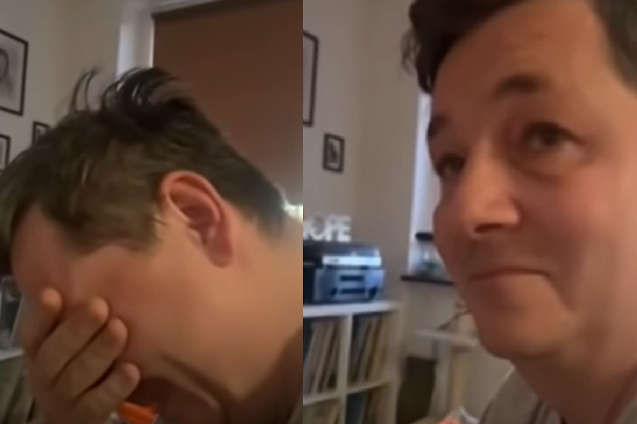 Jarosław Juszkiewicz znany jako "głos Google Maps" opublikował na YouTube nagranie, w którym żartuje z bota z infolinii.