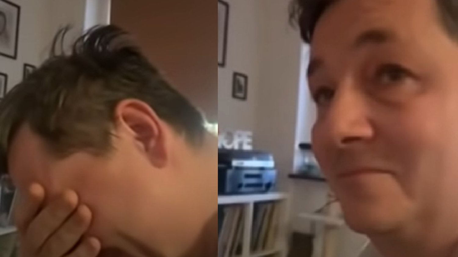 Jarosław Juszkiewicz znany jako "głos Google Maps" opublikował na YouTube nagranie, w którym żartuje z bota z infolinii.