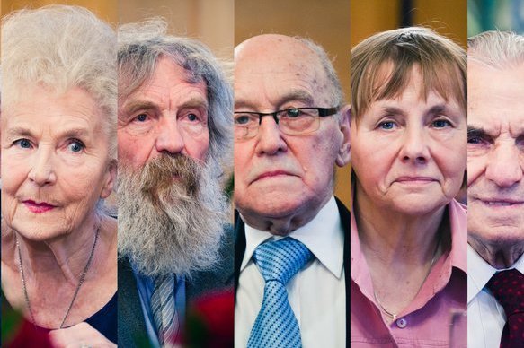 W 2040 roku co trzeci Polak będzie miał 65 lat lub więcej. Państwo nie jest na to gotowe.